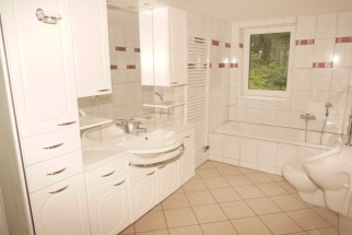 Badezimmer 1 Badezimmer 1