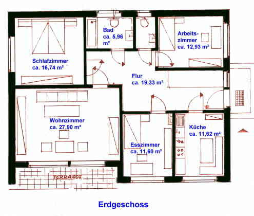 Erdgeschoss 505